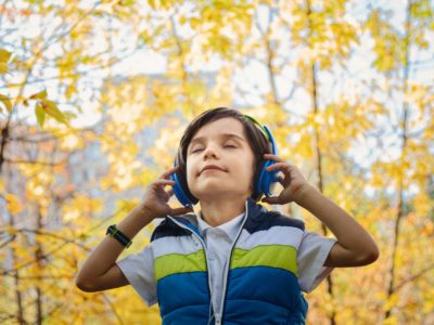 Importance of Music in Early Childhood Development